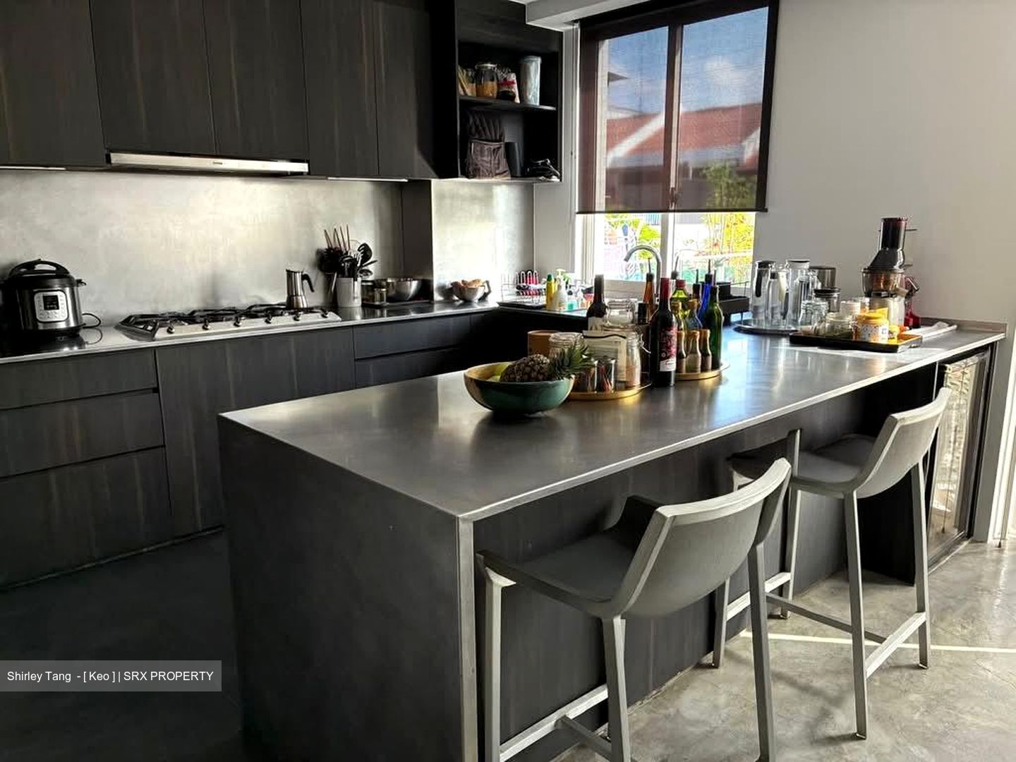 Serenade Gardens (D20), Terrace #526281731